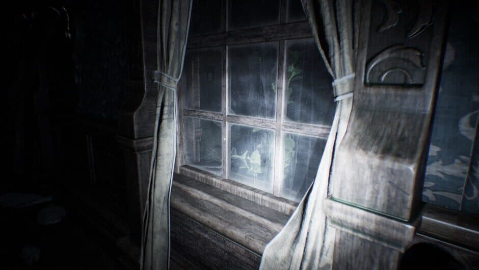 Скриншот 5 из Shattered Reflections: The Abyss Within