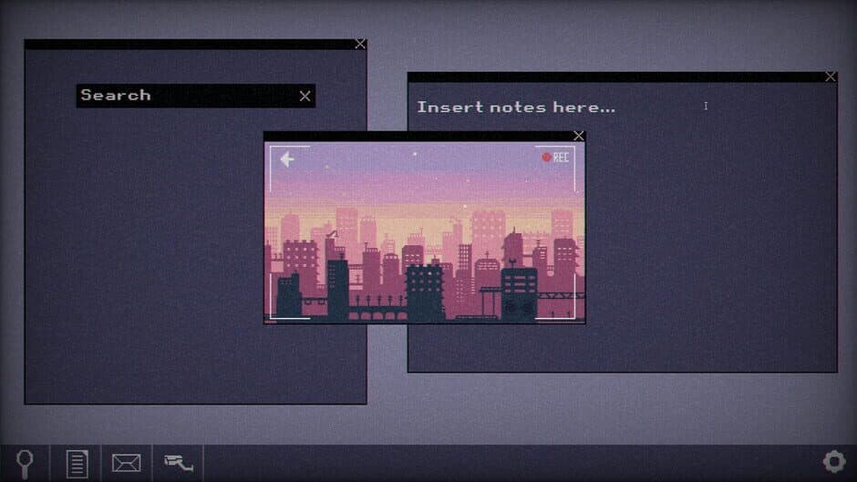 Скриншот 5 из Searchbar Detective
