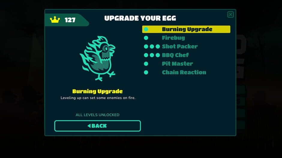 Скриншот 9 из Bad Egg