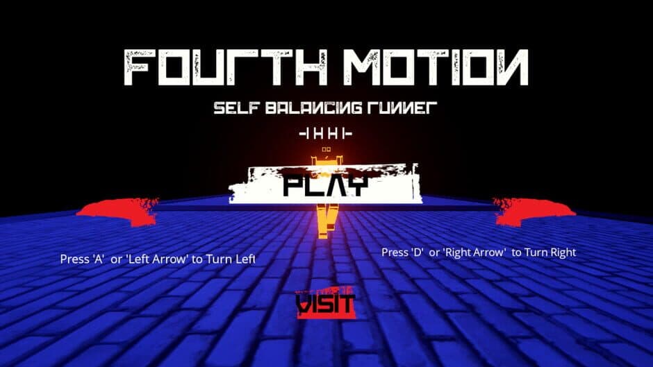 Скриншот 1 из FourthMotion