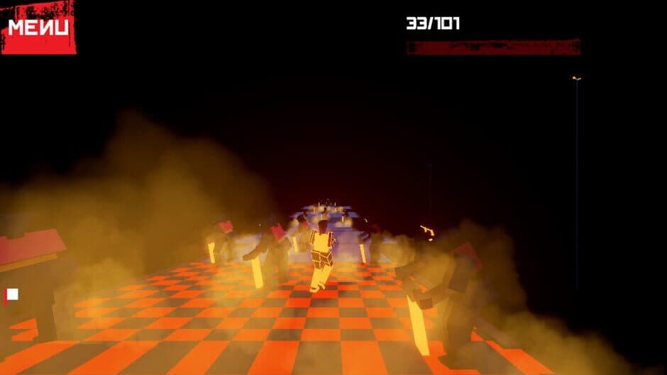 Скриншот 6 из FourthMotion