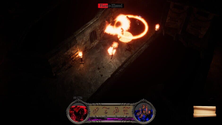 Скриншот 5 из Halls of Watershot