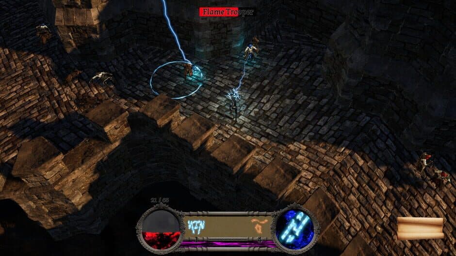 Скриншот 7 из Halls of Watershot