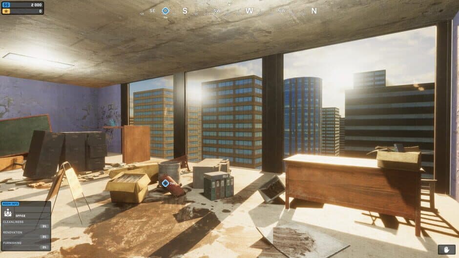 Скриншот 6 из The Dream Office
