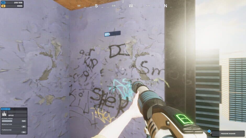 Скриншот 3 из The Dream Office