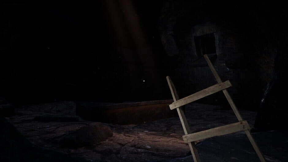 Скриншот 4 из Mountains of Madness