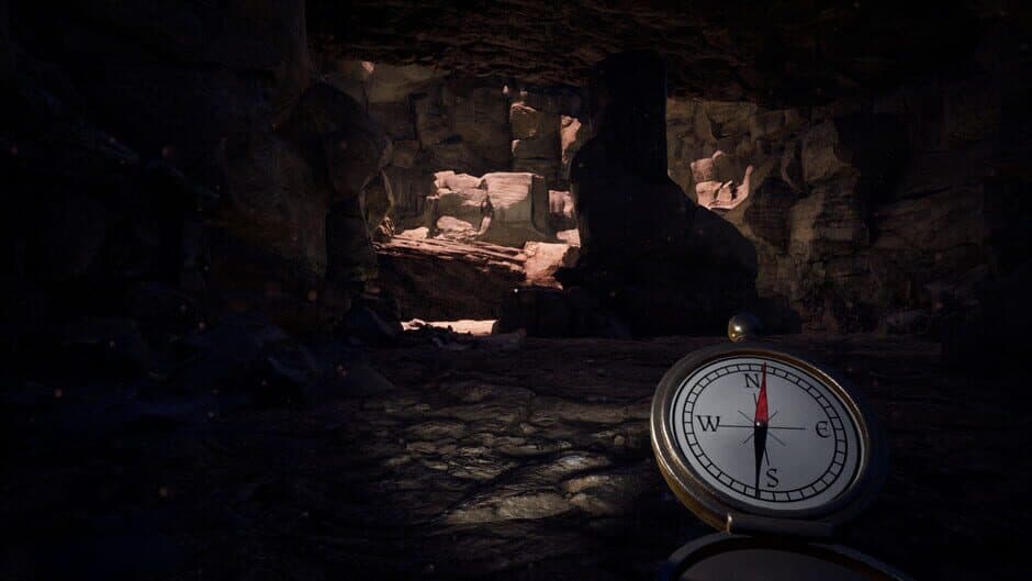 Скриншот 5 из Mountains of Madness