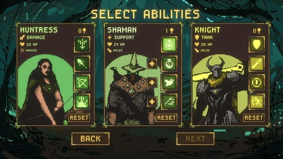 Скриншот 2 из Rivencrest