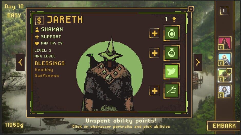 Скриншот 3 из Rivencrest