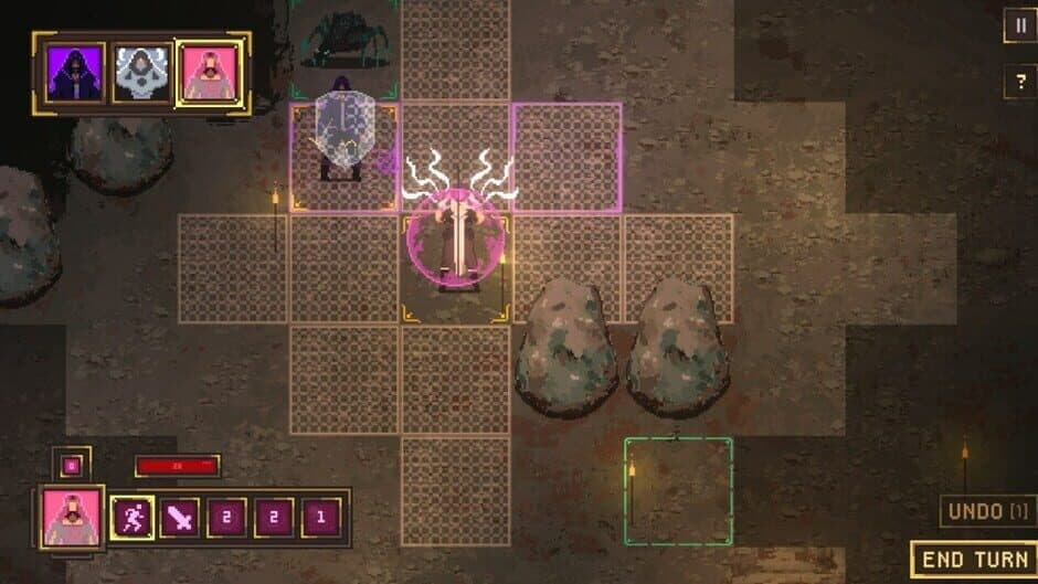 Скриншот 4 из Rivencrest