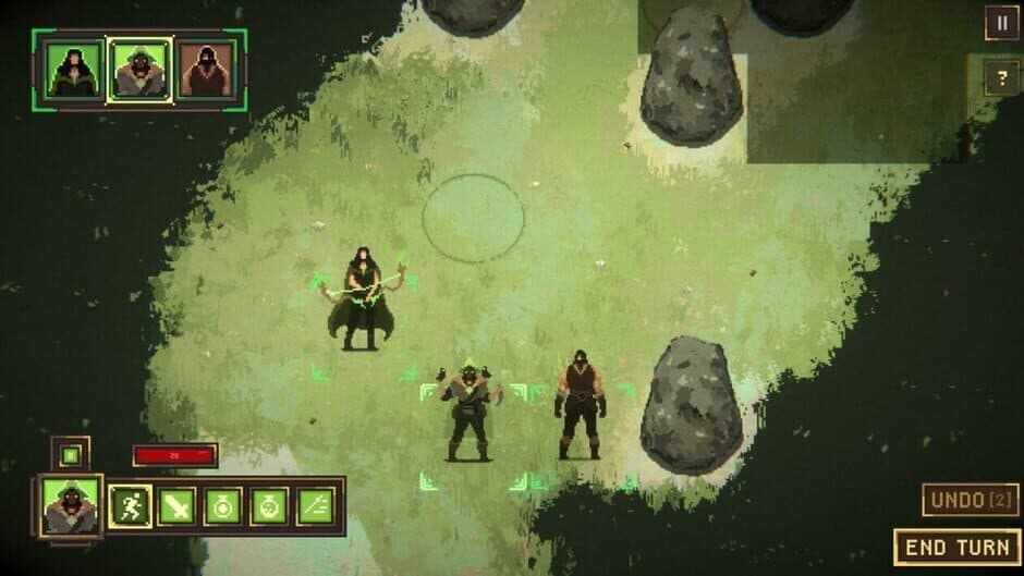 Скриншот 5 из Rivencrest