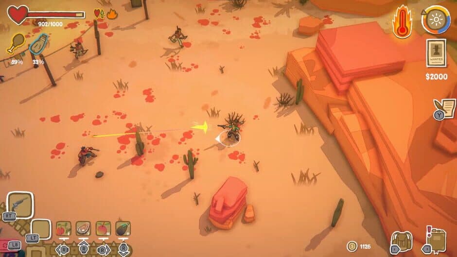 Скриншот 7 из Dino Path Trail
