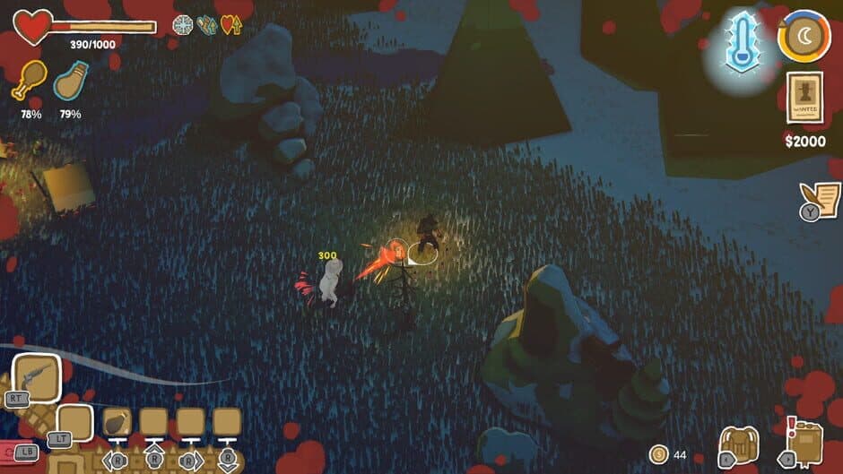 Скриншот 8 из Dino Path Trail