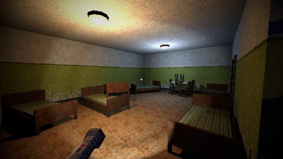 Скриншот 1 из Hideout