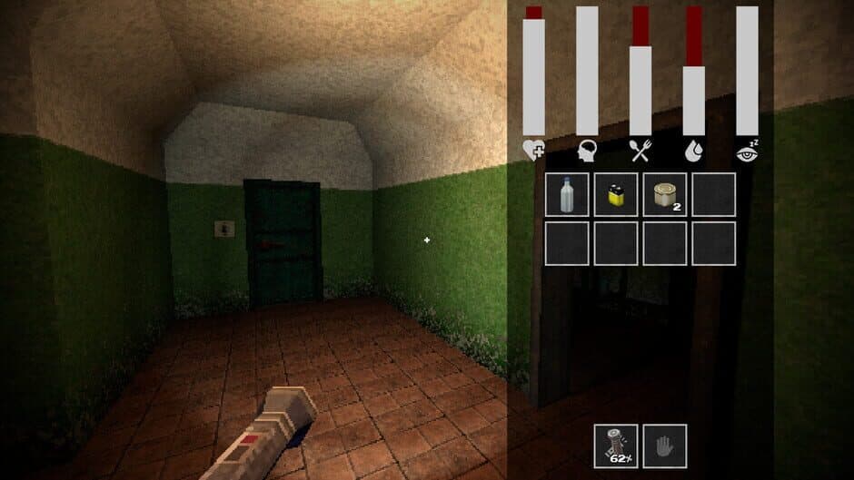 Скриншот 2 из Hideout