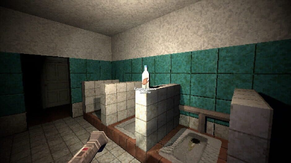 Скриншот 3 из Hideout