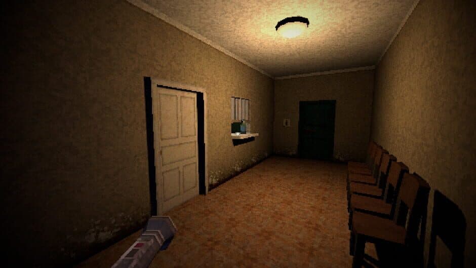 Скриншот 4 из Hideout