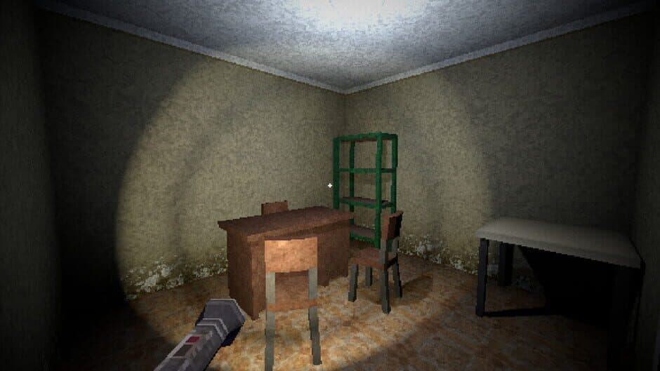 Скриншот 5 из Hideout