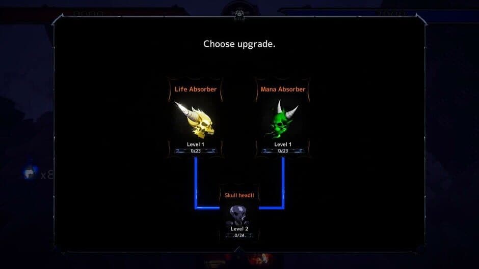 Скриншот 2 из End of Legends