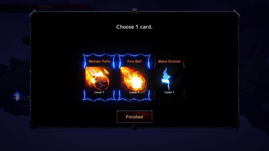 Скриншот 5 из End of Legends