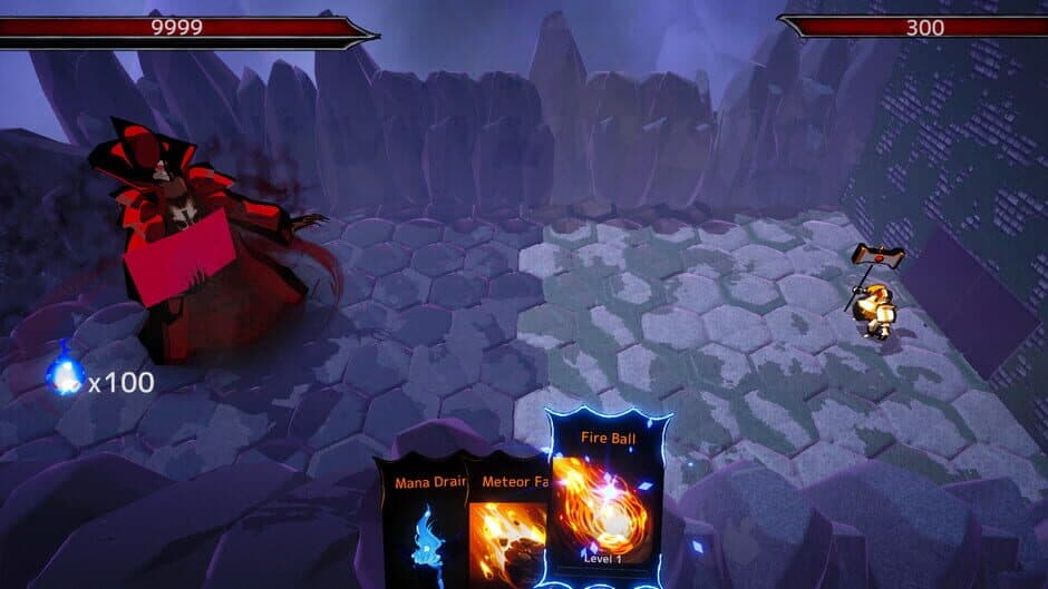 Скриншот 6 из End of Legends
