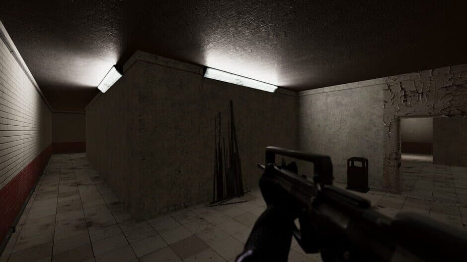 Скриншот 5 из Death Ration: Back to 19XX