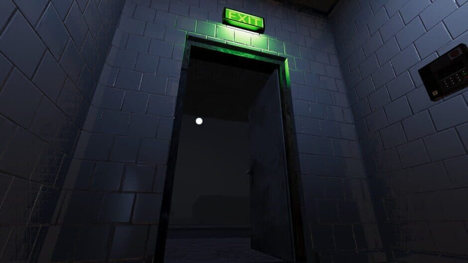 Скриншот 2 из Death Ration: Back to 19XX