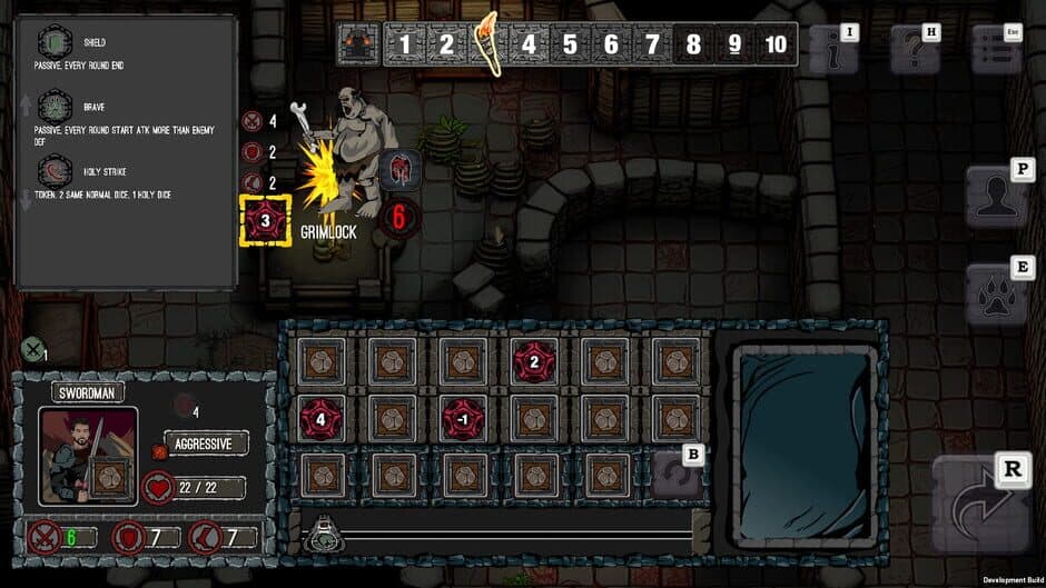 Скриншот 1 из Dungeon Evolution: Nemesis