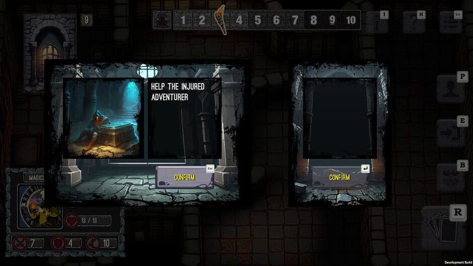 Скриншот 2 из Dungeon Evolution: Nemesis