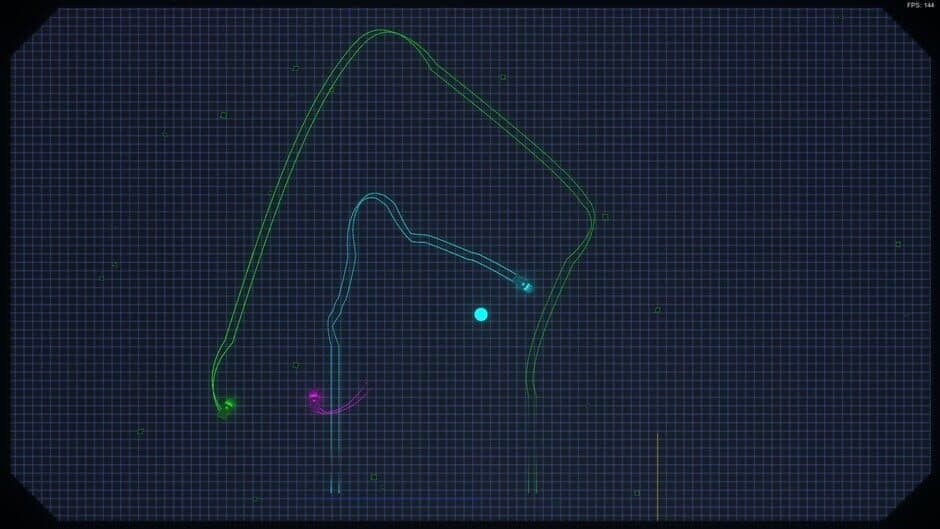 Скриншот 2 из NeoCars