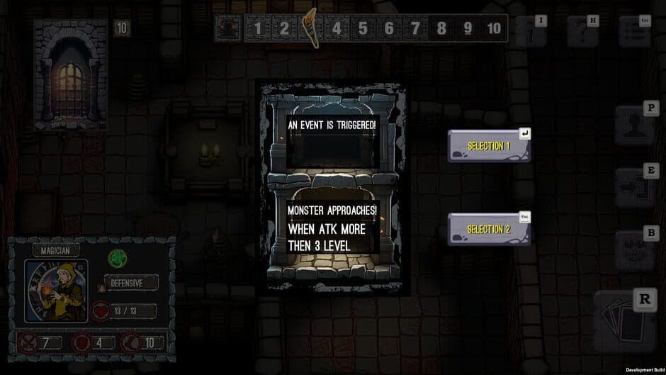 Скриншот 4 из Dungeon Evolution: Nemesis