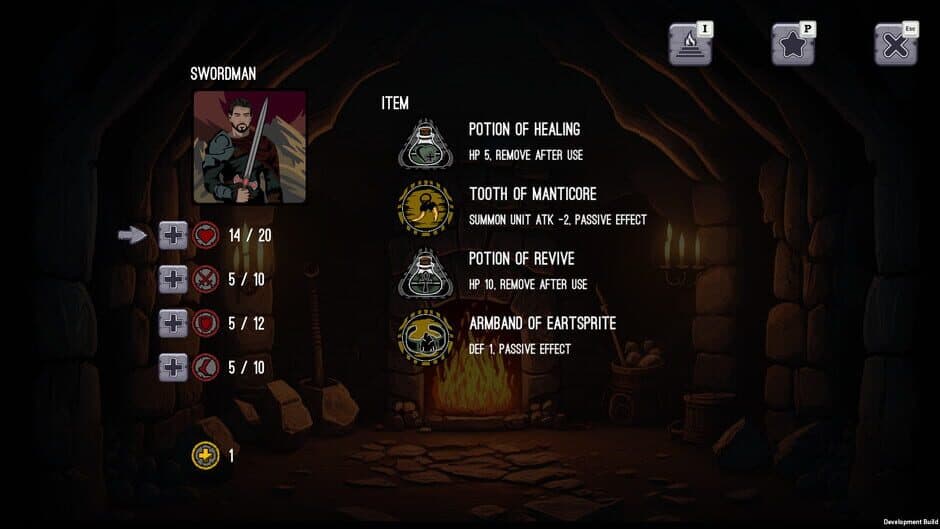 Скриншот 5 из Dungeon Evolution: Nemesis