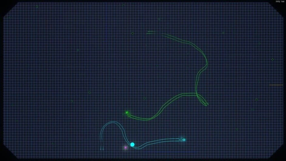Скриншот 4 из NeoCars