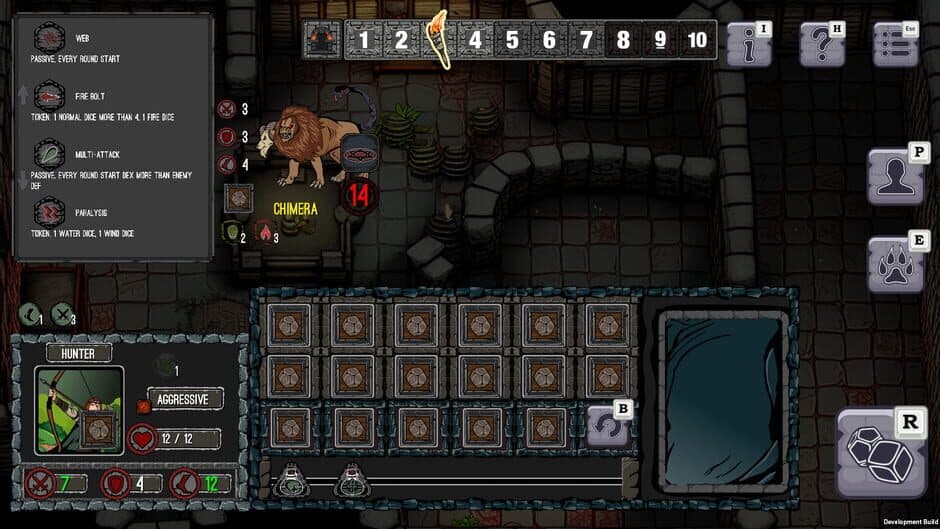 Скриншот 7 из Dungeon Evolution: Nemesis