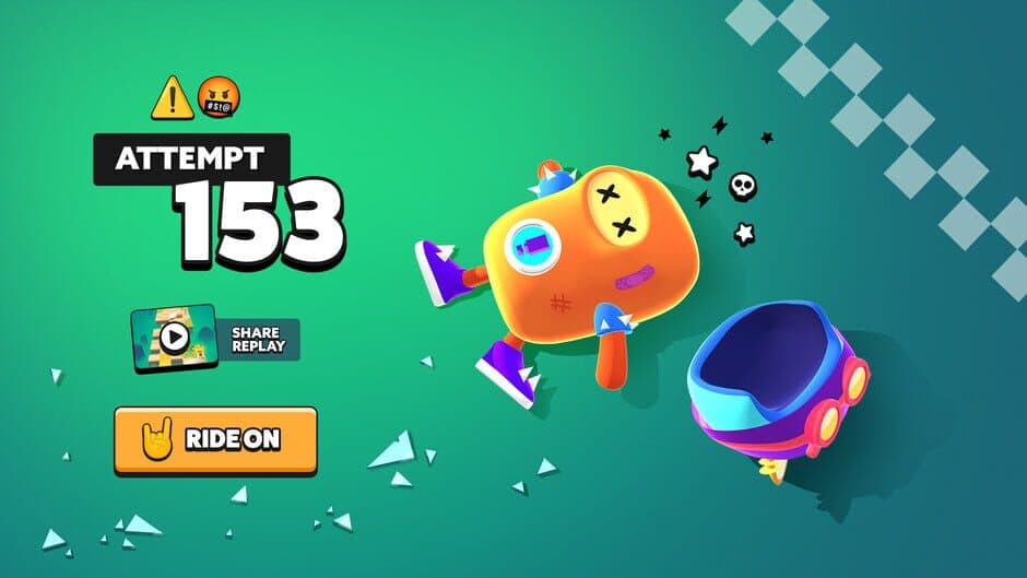Скриншот 4 из Crash Course Builder