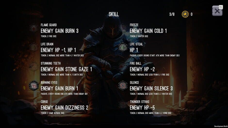 Скриншот 9 из Dungeon Evolution: Nemesis