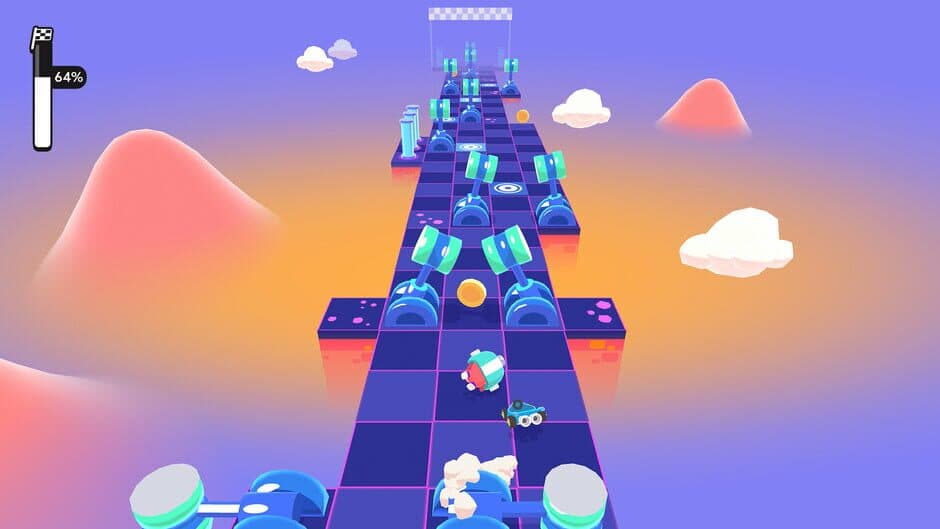 Скриншот 9 из Crash Course Builder