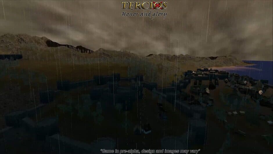 Скриншот 6 из Tercios: Honor and Glory