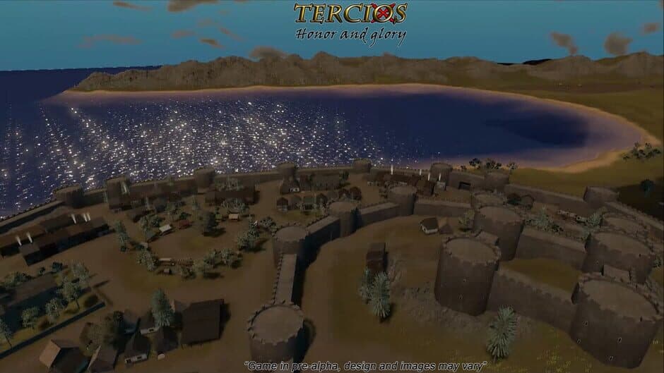 Скриншот 11 из Tercios: Honor and Glory