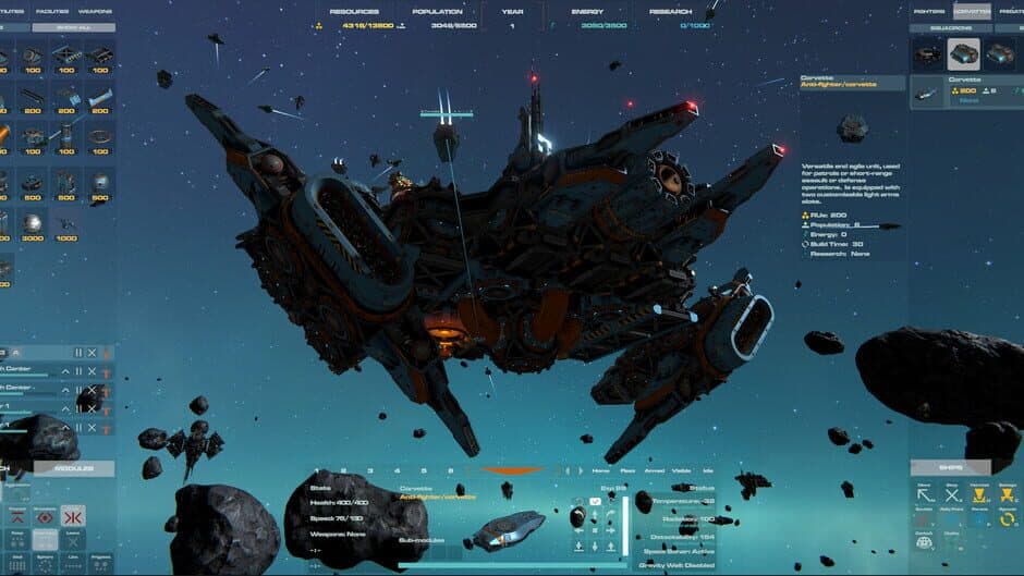 Скриншот 2 из Era One