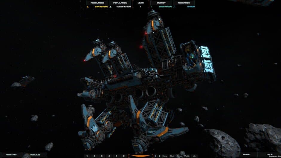 Скриншот 3 из Era One