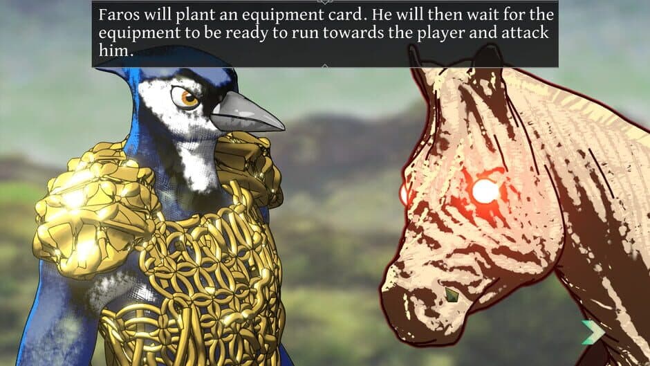 Скриншот 8 из Botanical Warden