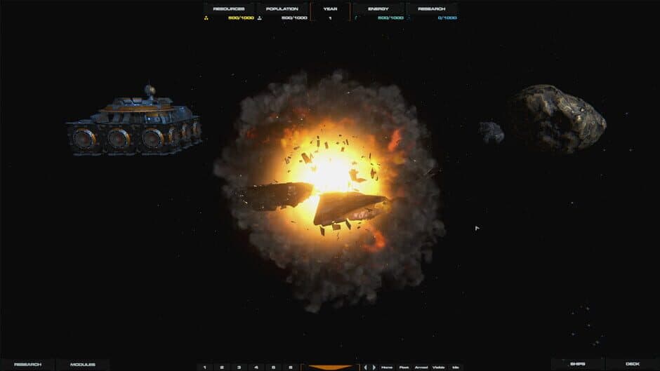 Скриншот 8 из Era One