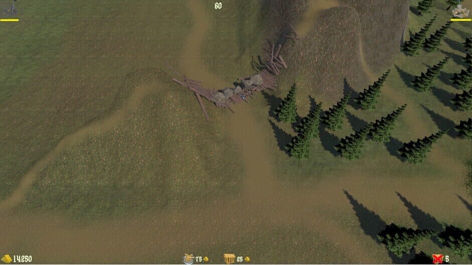 Скриншот 6 из Stronghold Conquest