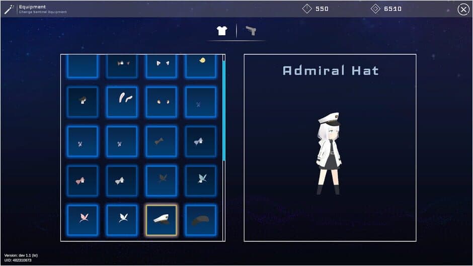Скриншот 5 из Sentinels