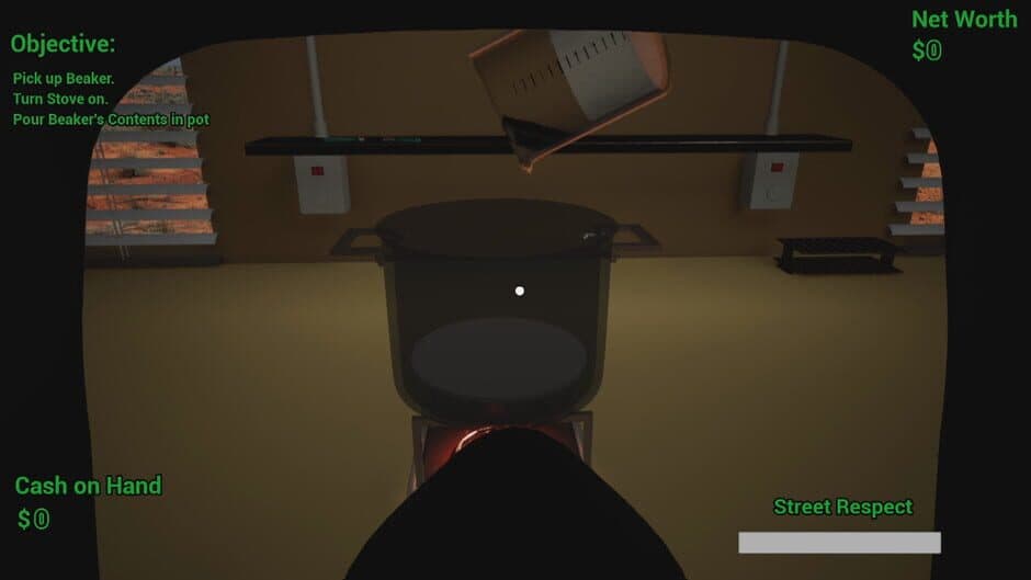 Скриншот 2 из We Need to Cook