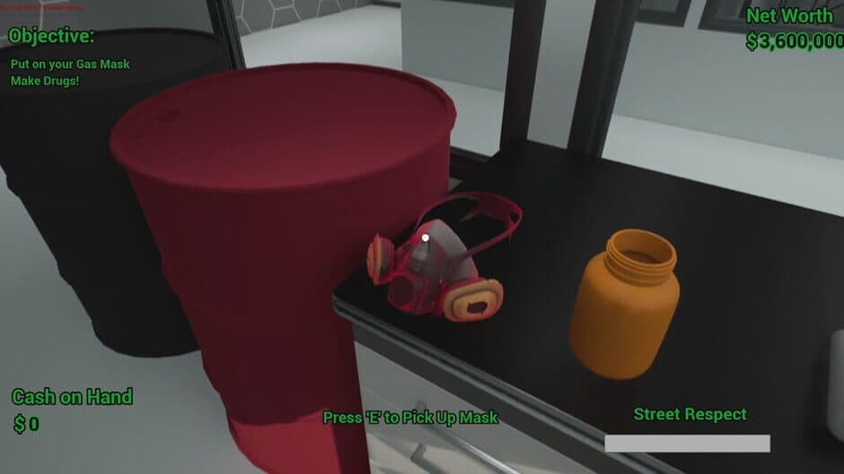 Скриншот 6 из We Need to Cook