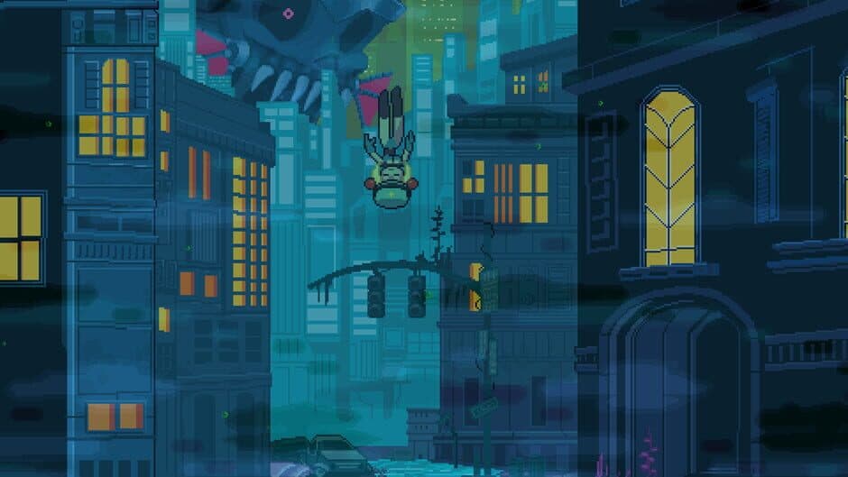 Скриншот 2 из Neo Junk City