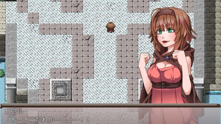 Скриншот 1 из Sujimon Quest