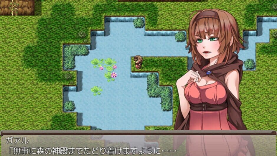 Скриншот 3 из Sujimon Quest
